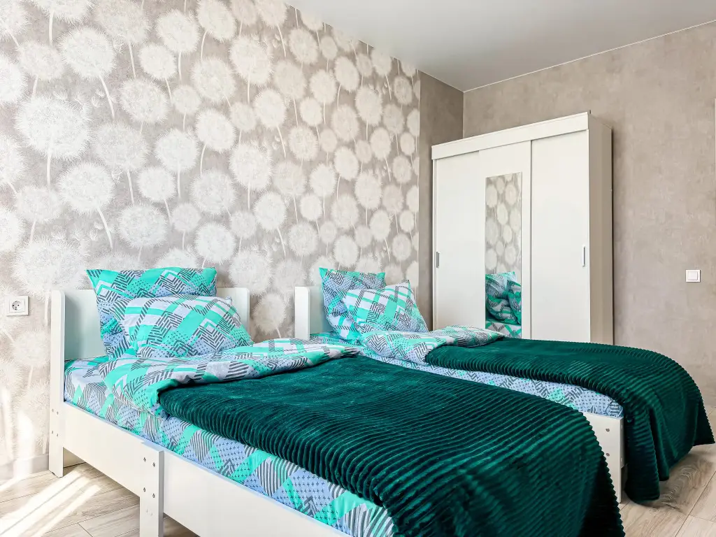 Анапа: Апартаменты в ЖК 18/3