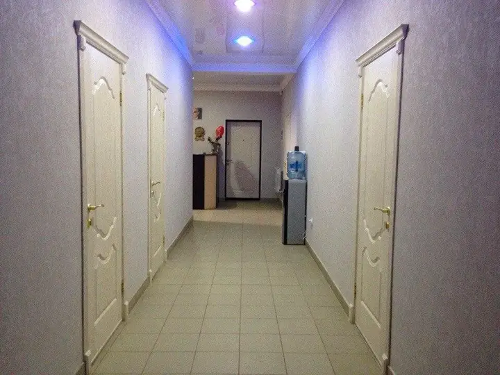 Пермь: Hotel (Отель)