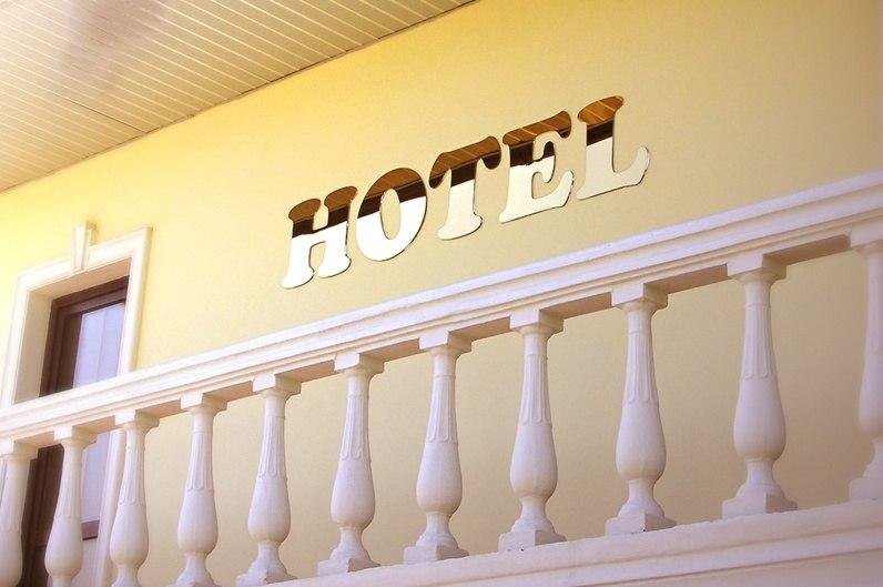 Пермь: Hotel (Отель)