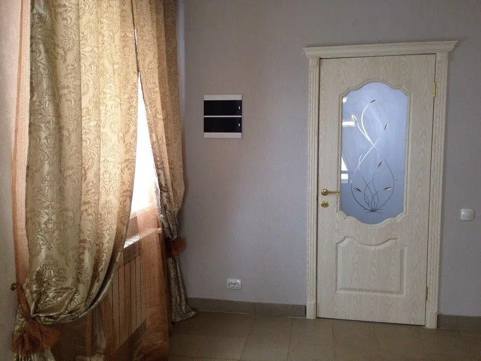 Пермь: Hotel (Отель)