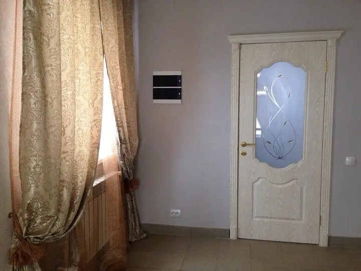 Пермь: Hotel (Отель)