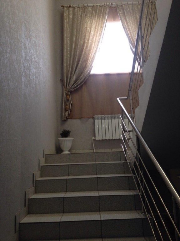 Пермь: Hotel (Отель)