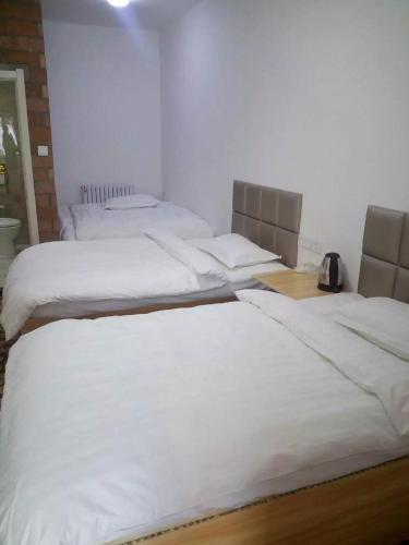 Харбин: Yabuli Sunshine Sports Hotel