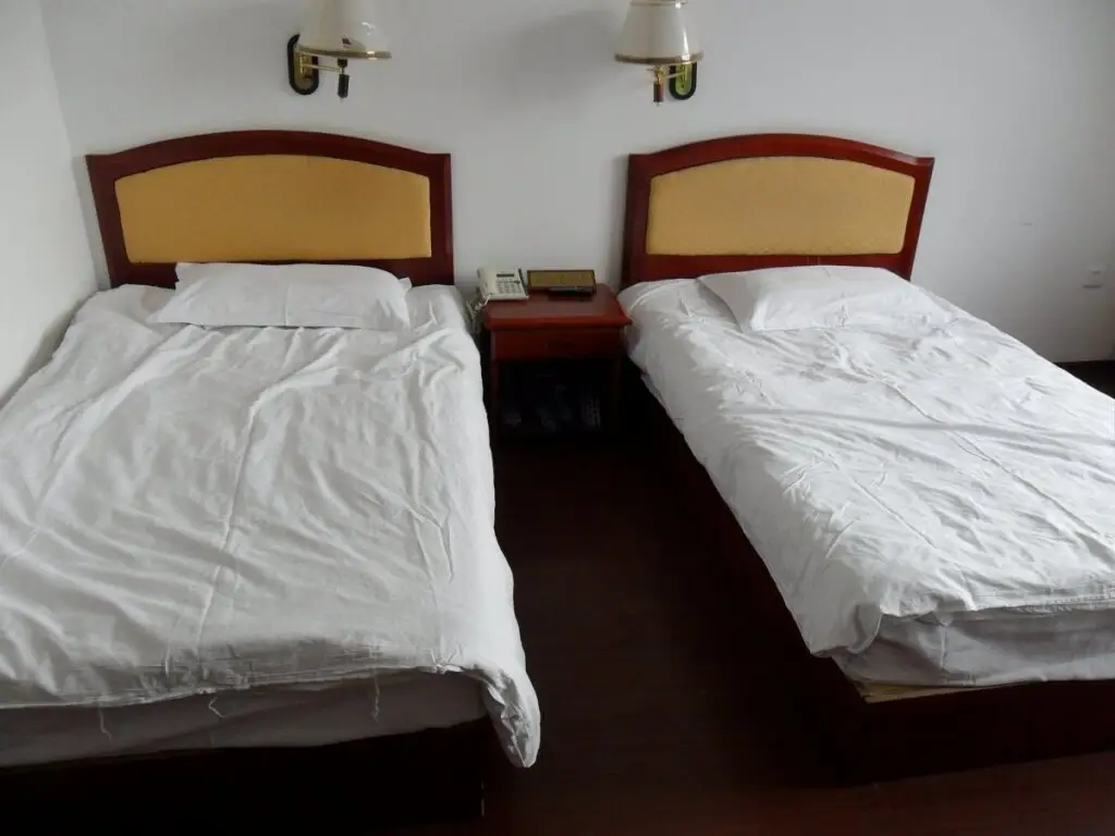 Харбин: Yabuli News Center Hotel