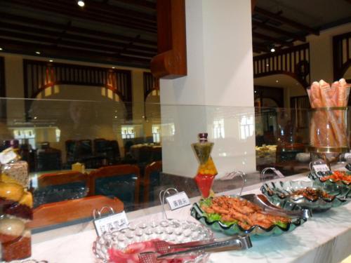 Харбин: Yabuli Hot Spring Hotel