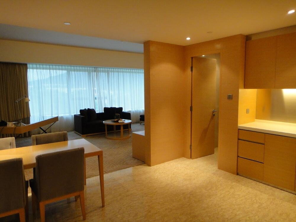 Melo Spa - Hyatt Regency Hong Kong, Sha Tin — фото 1