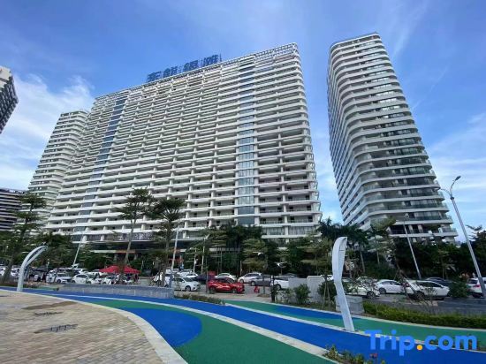 Dongneng Silver Beach Hotel — фото 1