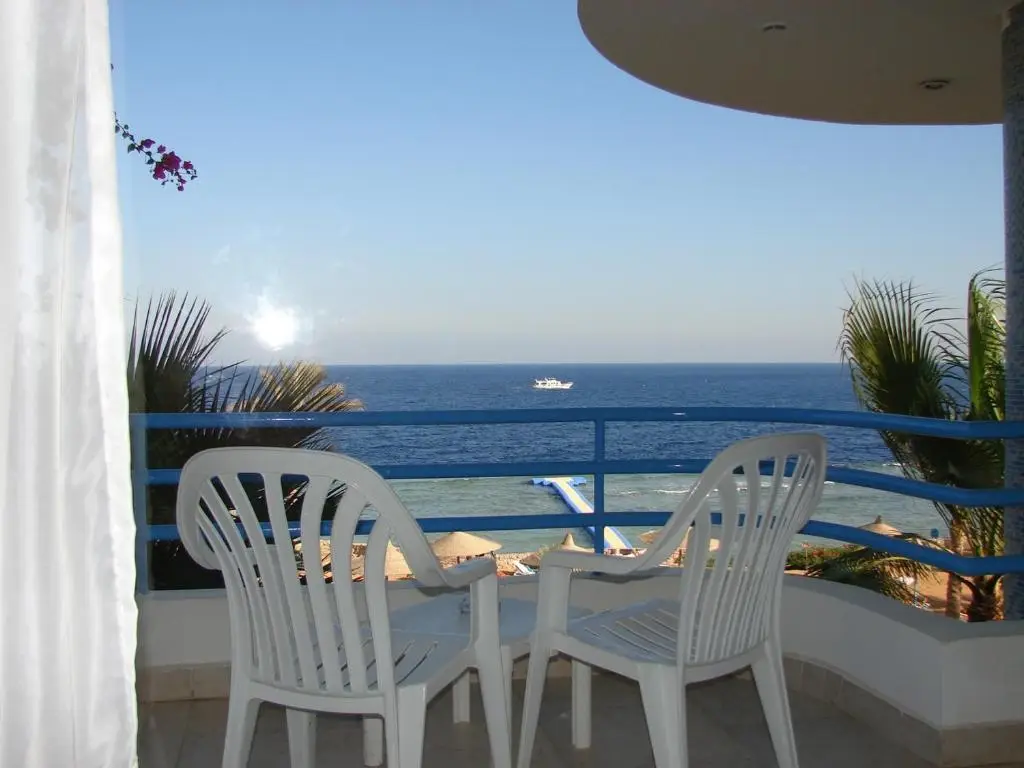 Шарм-эш-Шейх (Шарм-эль-Шейх): Queen Sharm Aqua Park Hotel