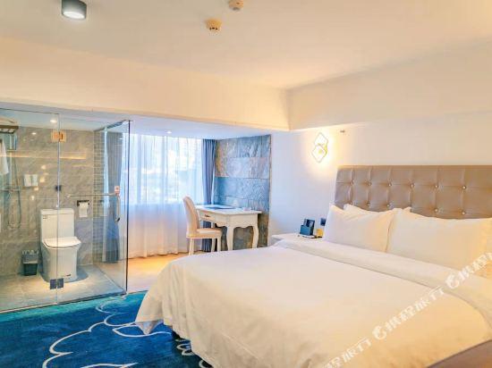 Хойчжоу: Sego Grand Hotel (Huizhou West Lake)
