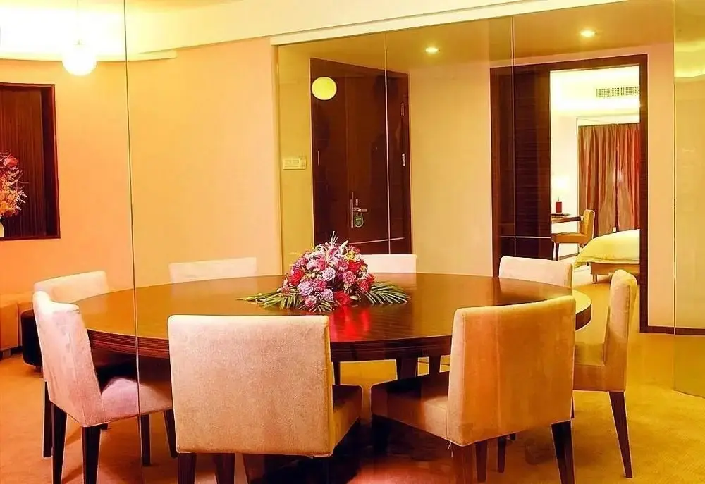 Хойчжоу: Sego Grand Hotel (Huizhou West Lake)