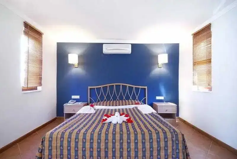 Гёйнюк: La Mer Art Hotel