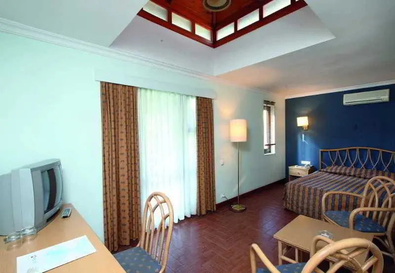 Гёйнюк: La Mer Art Hotel