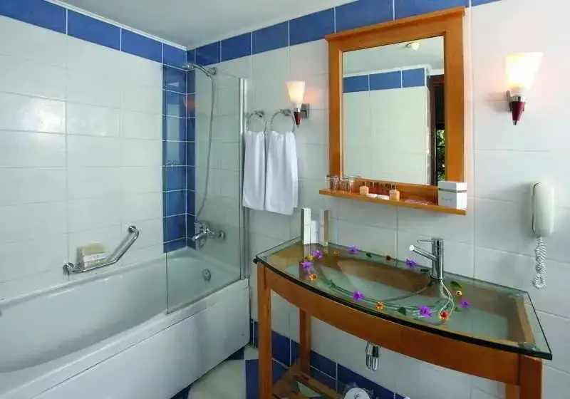 Гёйнюк: La Mer Art Hotel