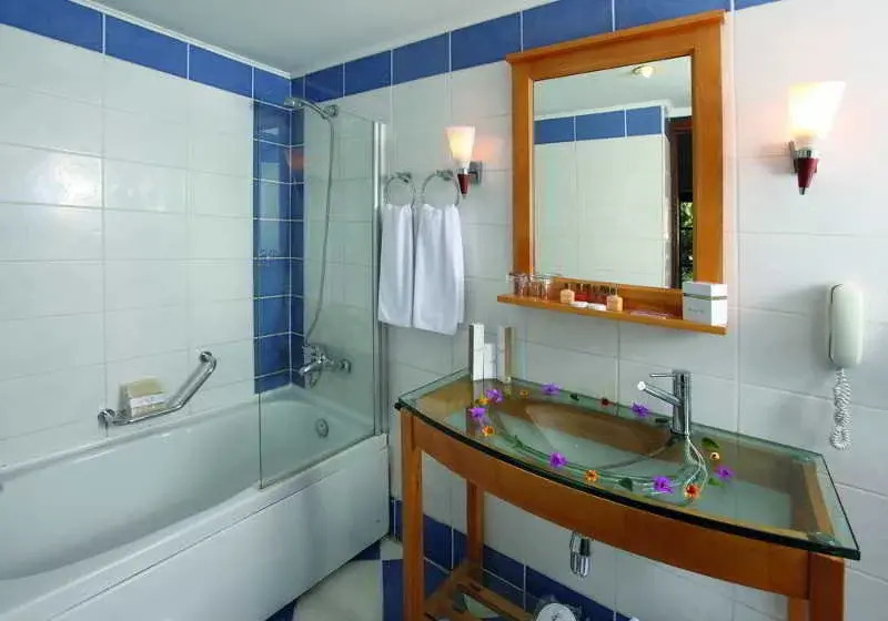 Гёйнюк: La Mer Art Hotel
