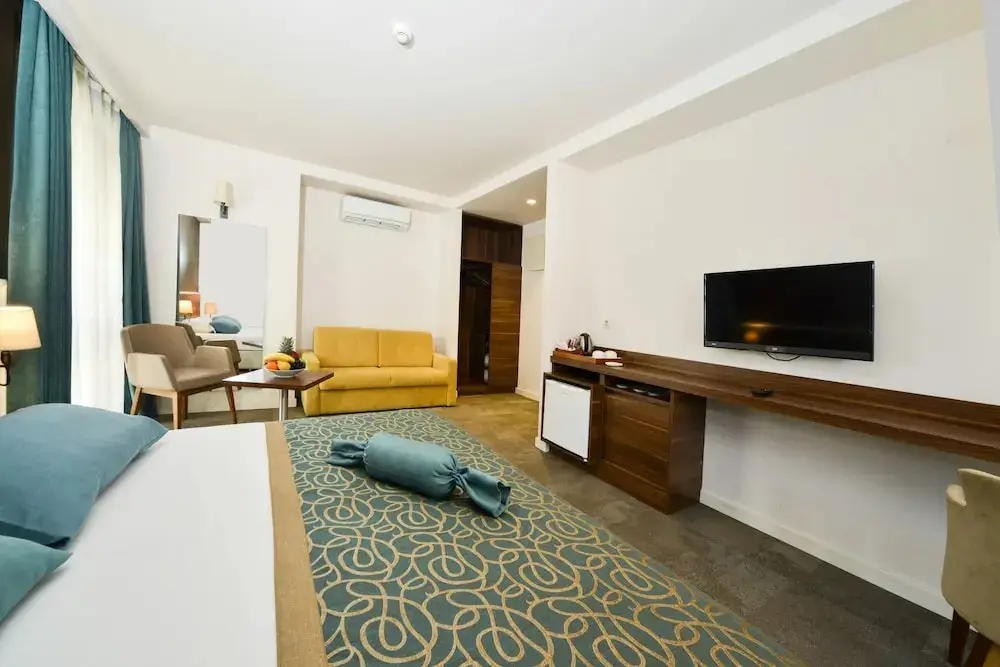 Стамбул: Maritim Apart Hotel