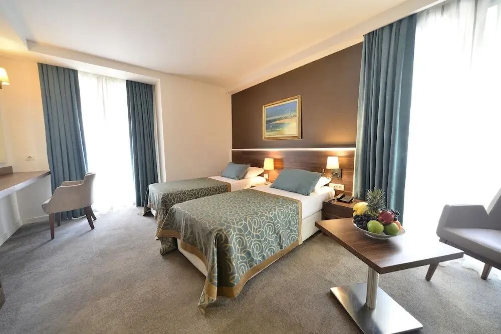 Стамбул: Maritim Apart Hotel