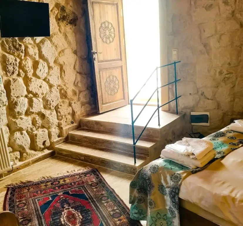 Гёреме: Dream Cave Hotel & Hostel