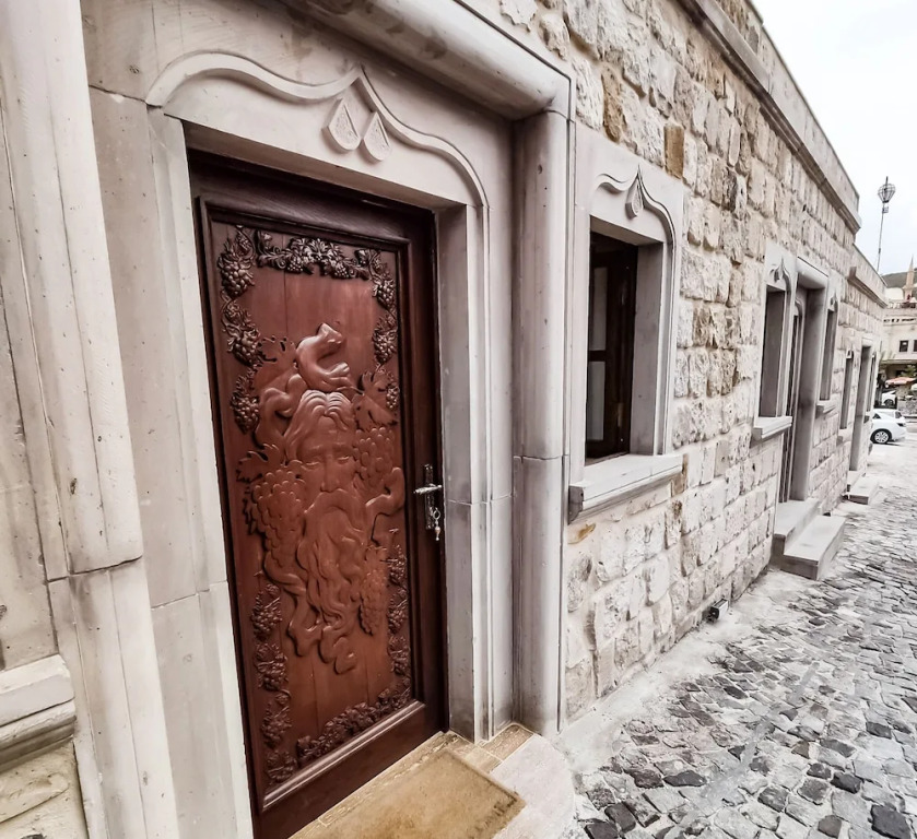 Dream Cave Hotel & Hostel — фото 1