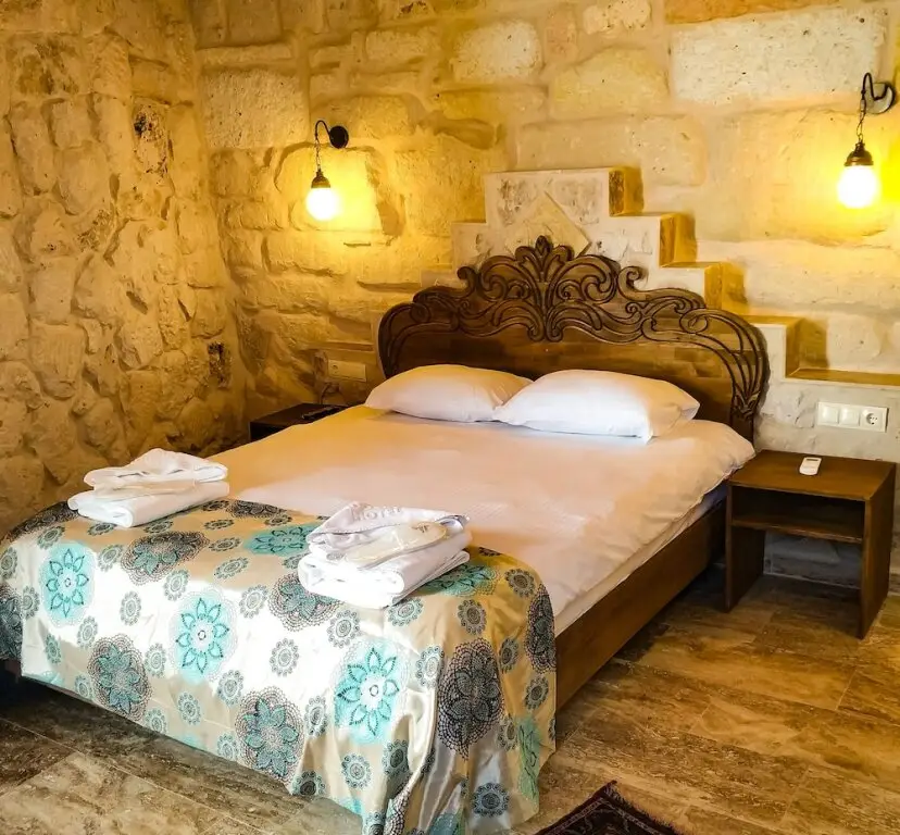 Гёреме: Dream Cave Hotel & Hostel