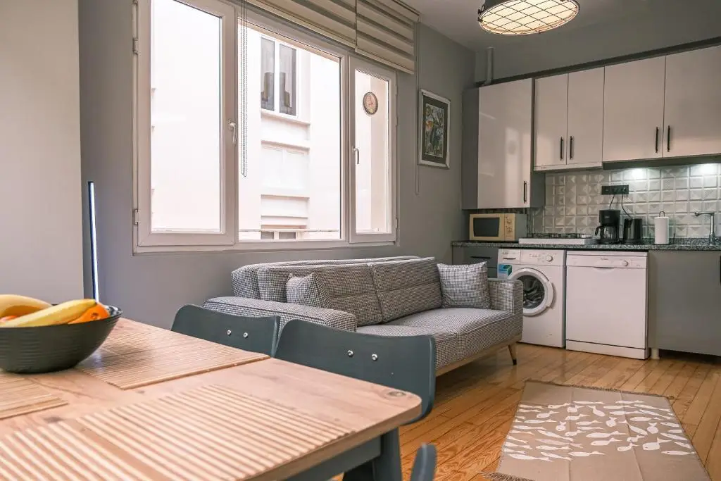 Стамбул: Galata Residence