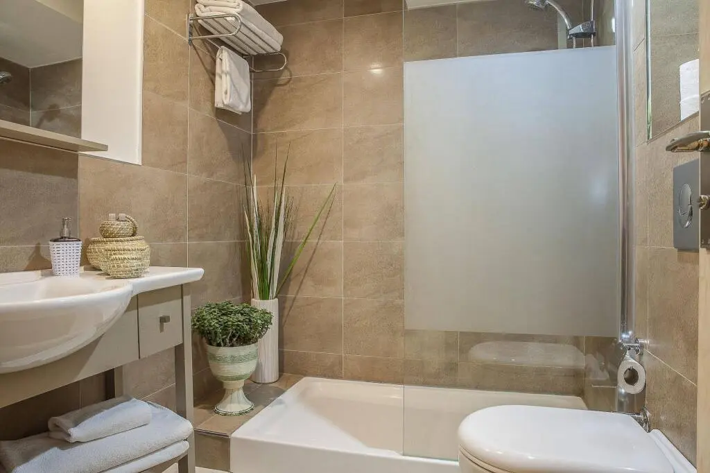 Стамбул: Galata Beyazit Apartments