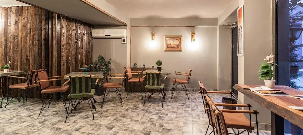 Стамбул: Galata Beyazit Apartments