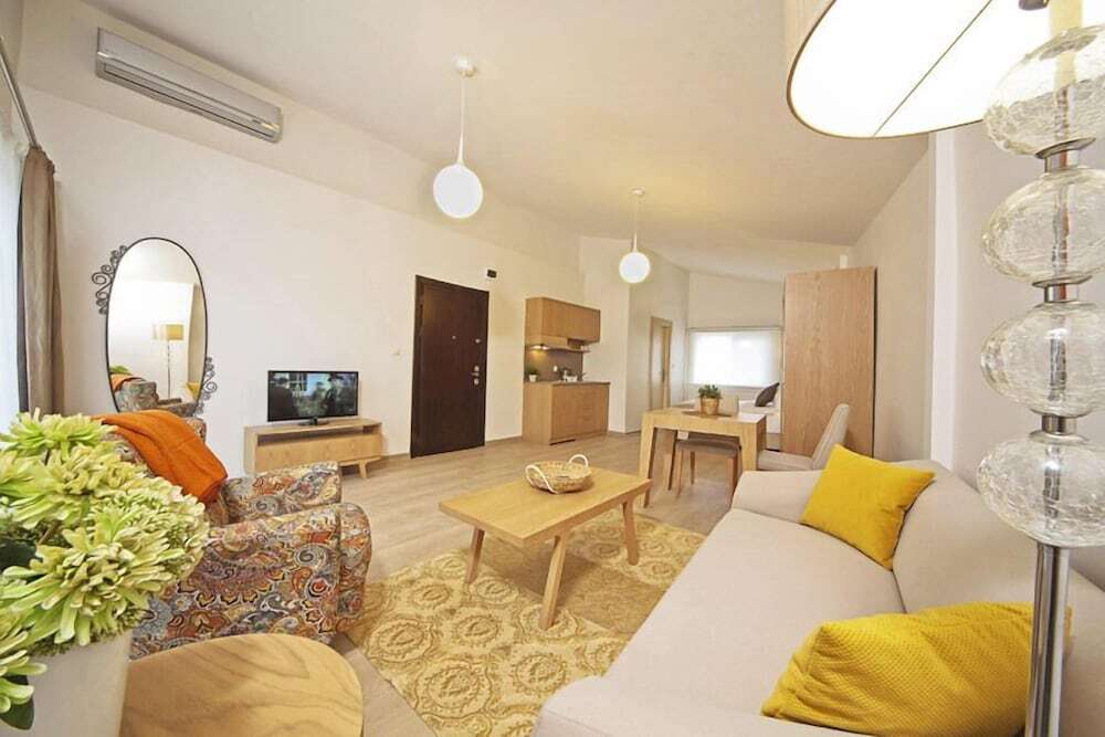 Стамбул: Galata Beyazit Apartments