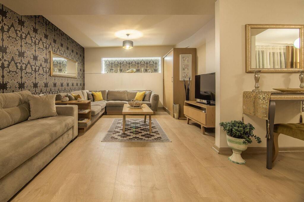 Стамбул: Galata Beyazit Apartments
