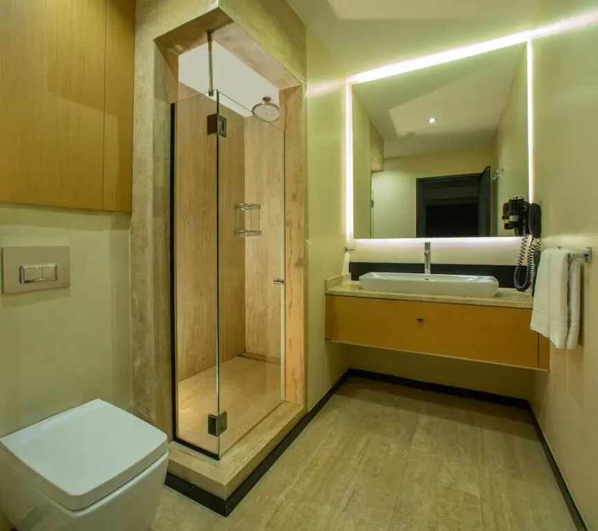 Стамбул: Tan Otel