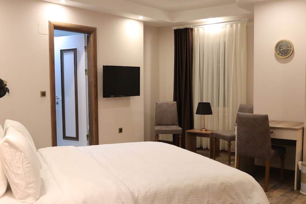 Бурса: Yankı Apartments