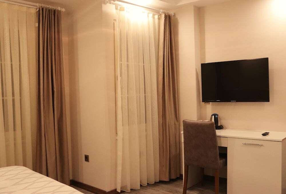 Бурса: Yankı Apartments