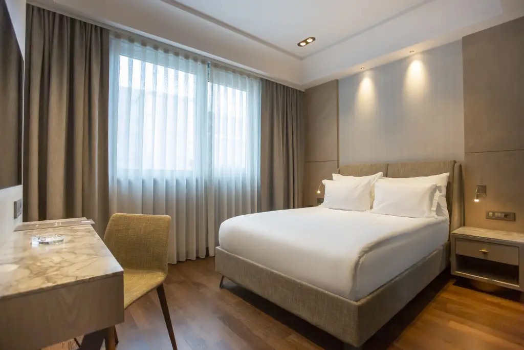 Стамбул: Отель Melas Hotel Istanbul