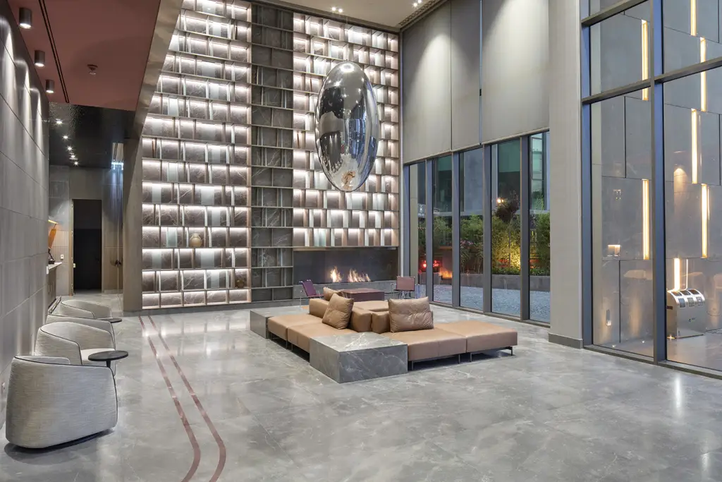 Стамбул: Отель Melas Hotel Istanbul