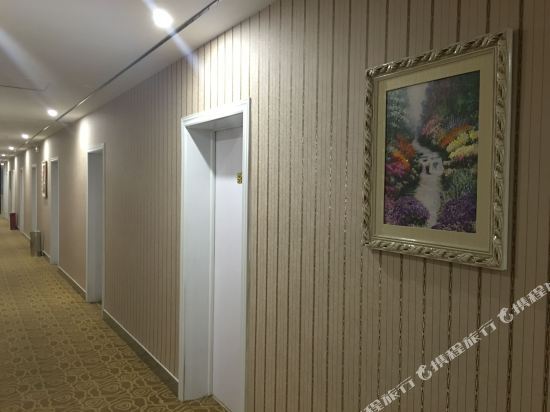 Hengxin Express Hotel — фото 1