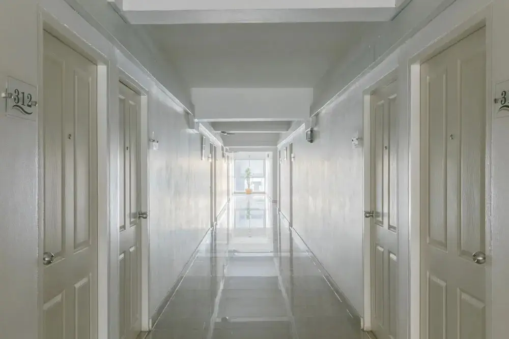 Бангкок: P-Park Residence Rama 9 - Srinakarindra - Suvarnabhumi