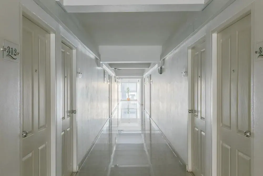 Бангкок: P-Park Residence Rama 9 - Srinakarindra - Suvarnabhumi