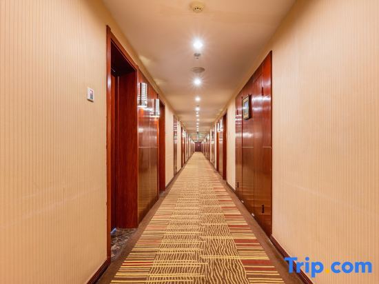Цзяюйгуань: Jiayuguan Hotel (Guancheng Silk Road Culture Expo Park)