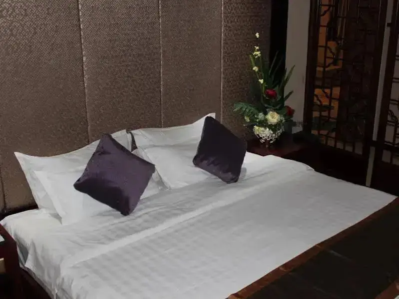 Цзяюйгуань: Gansu Jiayuguan Hotel