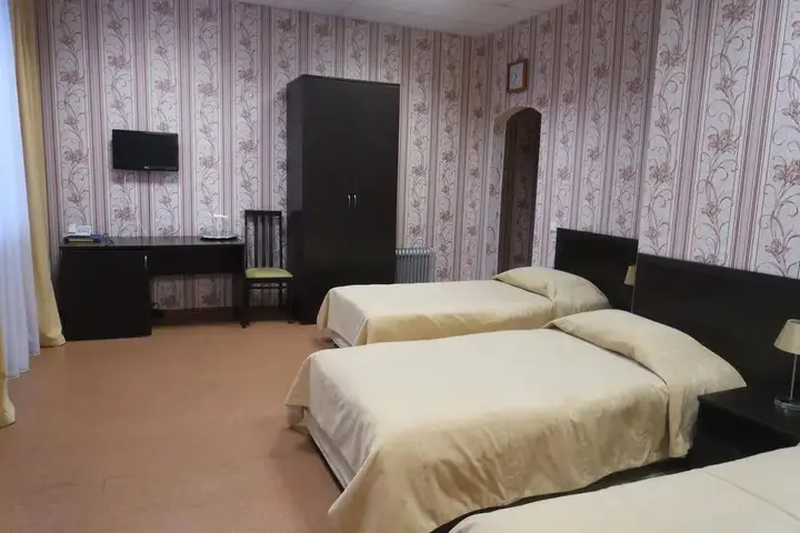 Пермь: Ариан (бывш. Камский Кабель)
