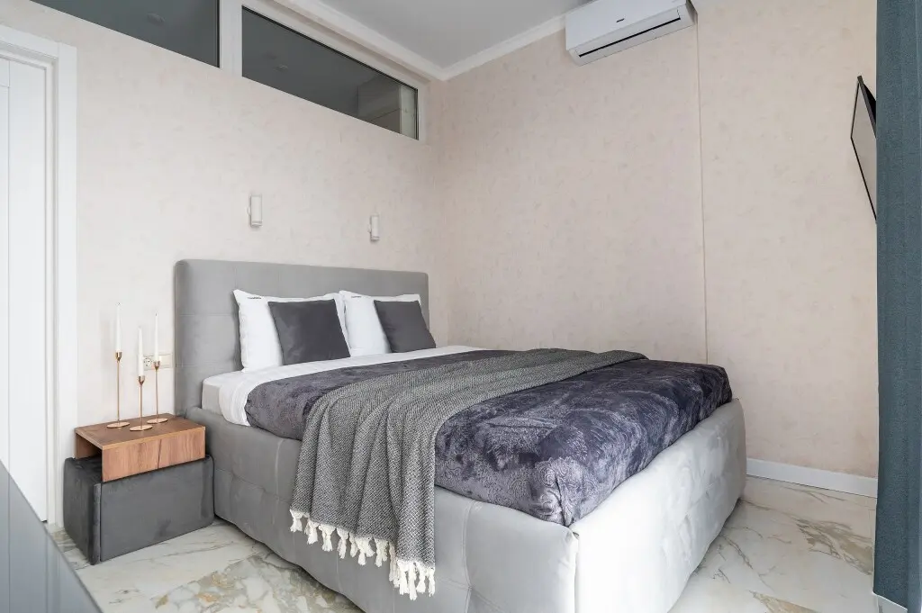 Сочи: Апартаменты Red Apartments Светлана Изабель