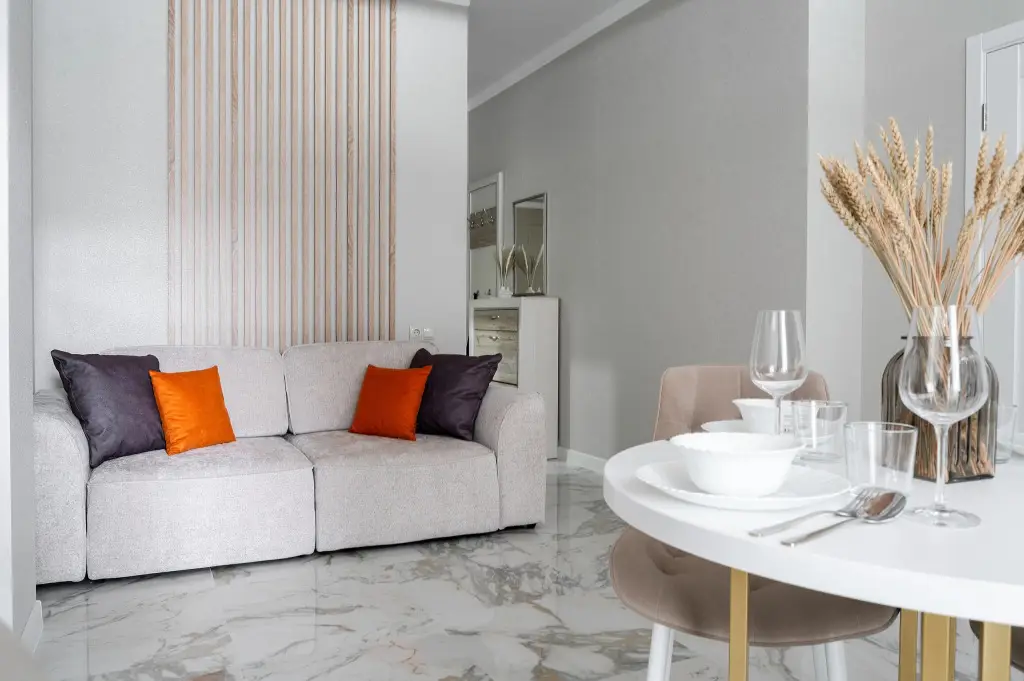 Сочи: Апартаменты Red Apartments Светлана Изабель