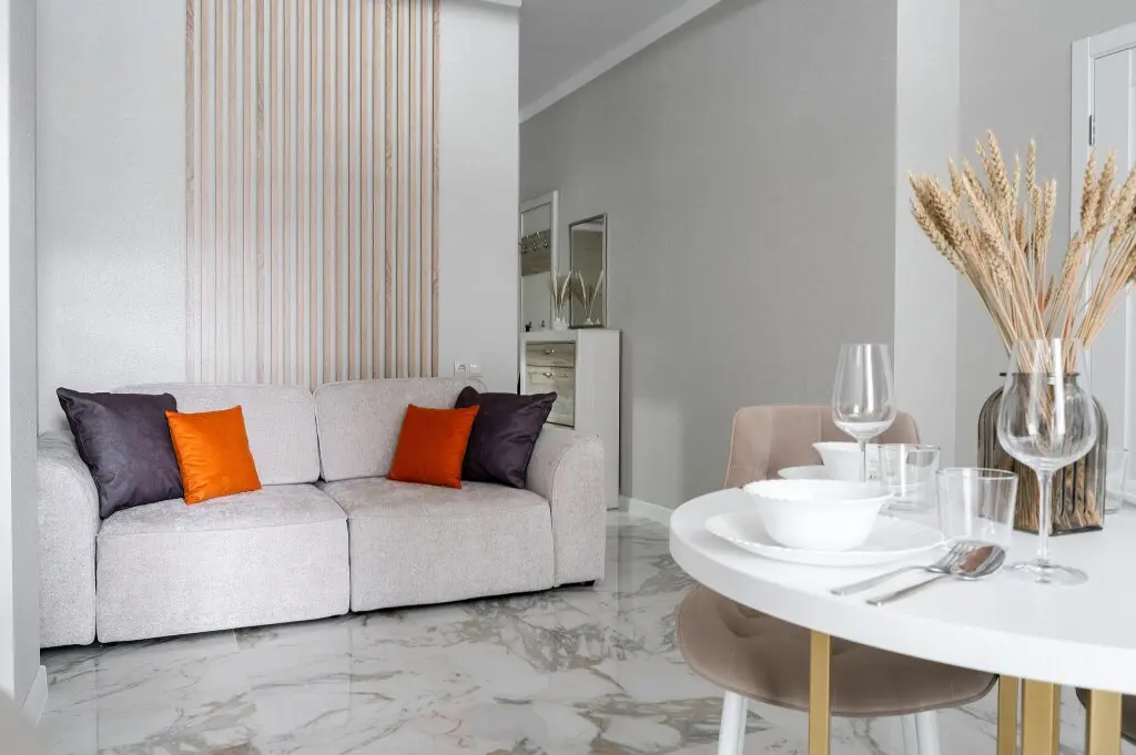 Сочи: Апартаменты Red Apartments Светлана Изабель