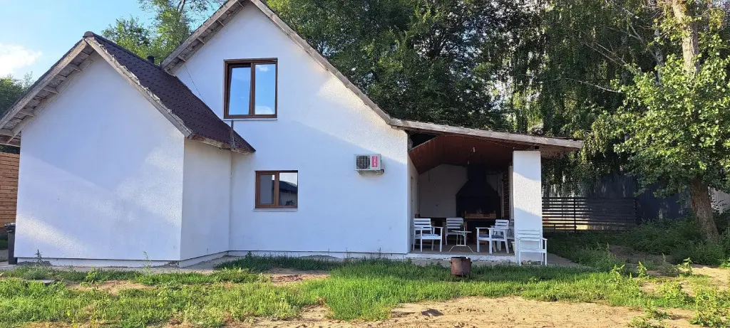 Тольятти: Частный дом Дом на Берегу Волги 6