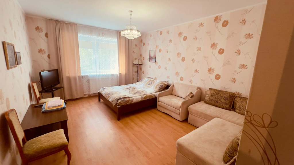 Квартира на Майском 5 — фото 1
