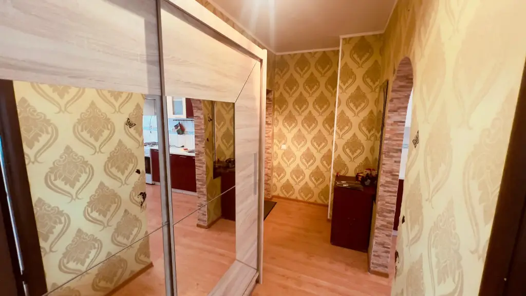 Калининград: Квартира на Майском 5