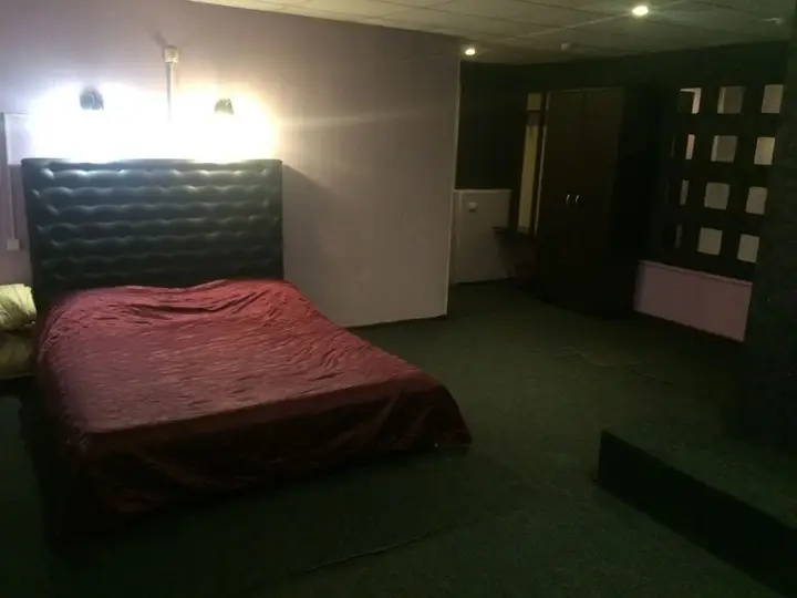 Пермь: Hotel Revolutsii 28