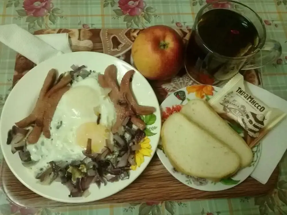Пермь: Жилые помещения Revolyutsii 28 - Hostel