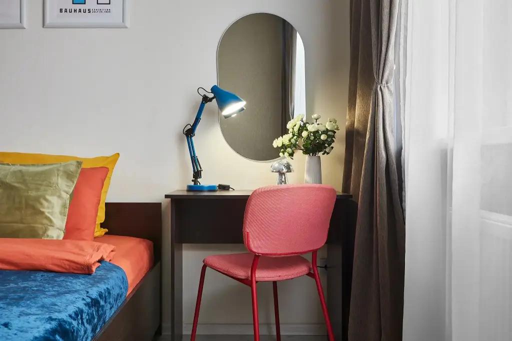 Краснодар: Апартаменты Color House Apart у парка Галицкого