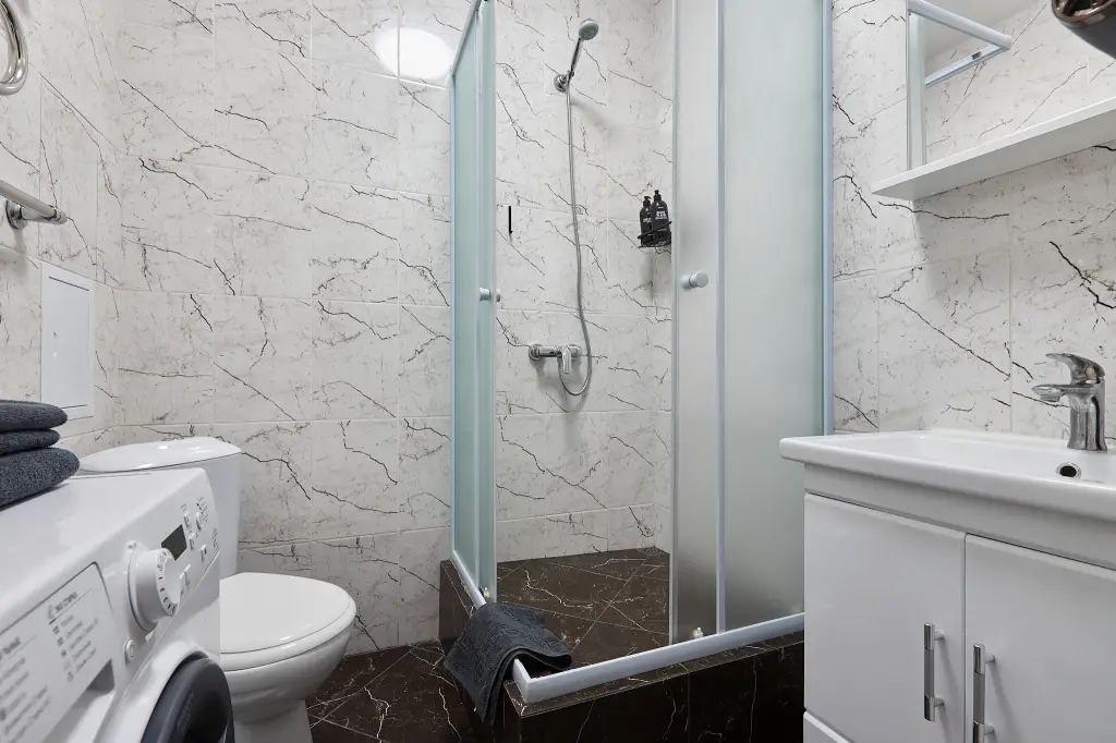 Краснодар: Апартаменты Color House Apart у парка Галицкого