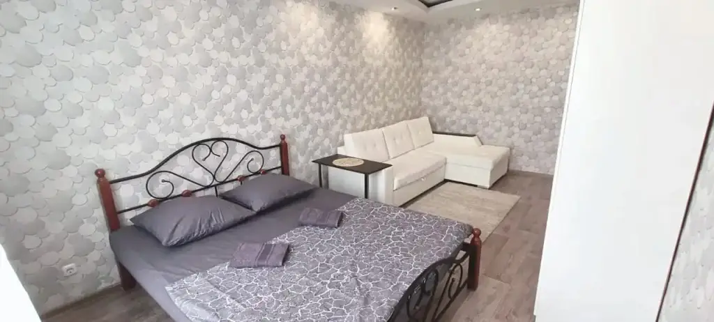 Норильск: Квартира на Бегичева 2